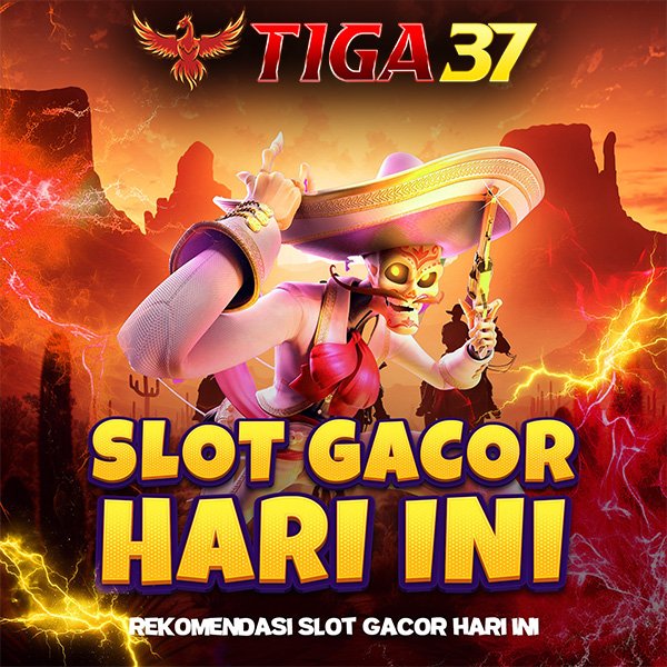 Tiga37 - Daftar Situs Gacor Aktivasi Langsung