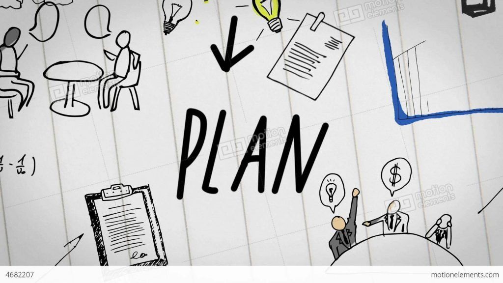 The Value of an Organization Plan